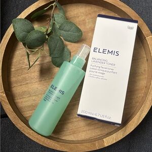 Elemis Balancing Lavender Toner